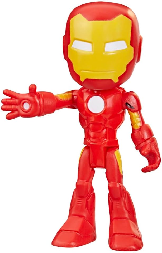 شخصية مارفل سبايدي وأصدقائه متنوع مجسمات الشخصيات Marvel