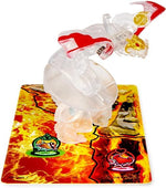 باكوجان تيتانيوم اشكال متنوعه ألعاب الأكشن Bakugan
