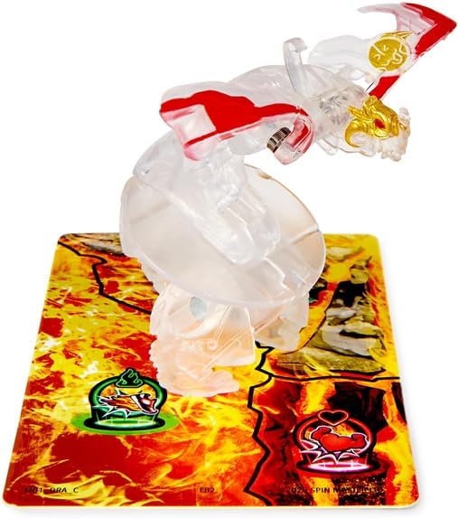 باكوجان تيتانيوم اشكال متنوعه ألعاب الأكشن Bakugan