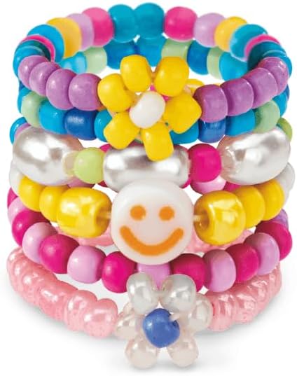 شيمر اند سباركل استوديو الصداقة الخرز والاكسسوارات Craz-Art