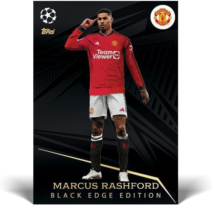 ماتش أتاكس بطاقات تداول دوري أبطال اوروبا 2023/2024 العاب البطاقات Match Attax