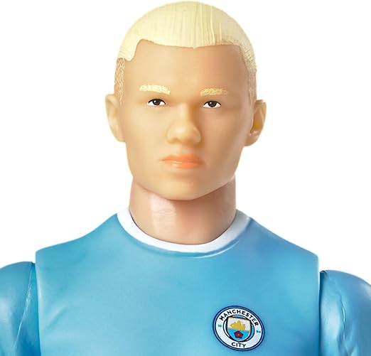 مجسم ايرلينج هالاند 20 سم المجسمات Sockers