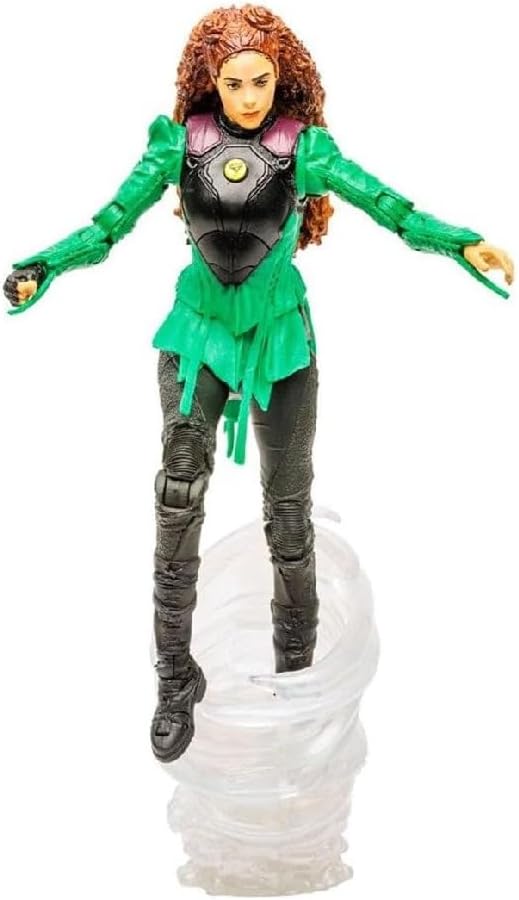 دي سي شخصية سايكلون مجسمات الشخصيات DC