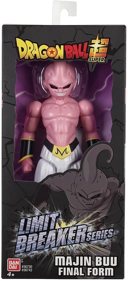 دراجون بول شخصية ماجين بو 30 سم شخصيات كرتونية Dragon Ball