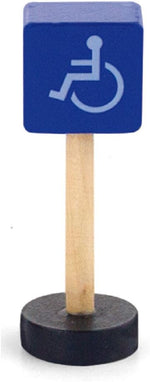 فيجا اكسسوارات قطار لافتات المرور مواليد تفاعلي VIGA