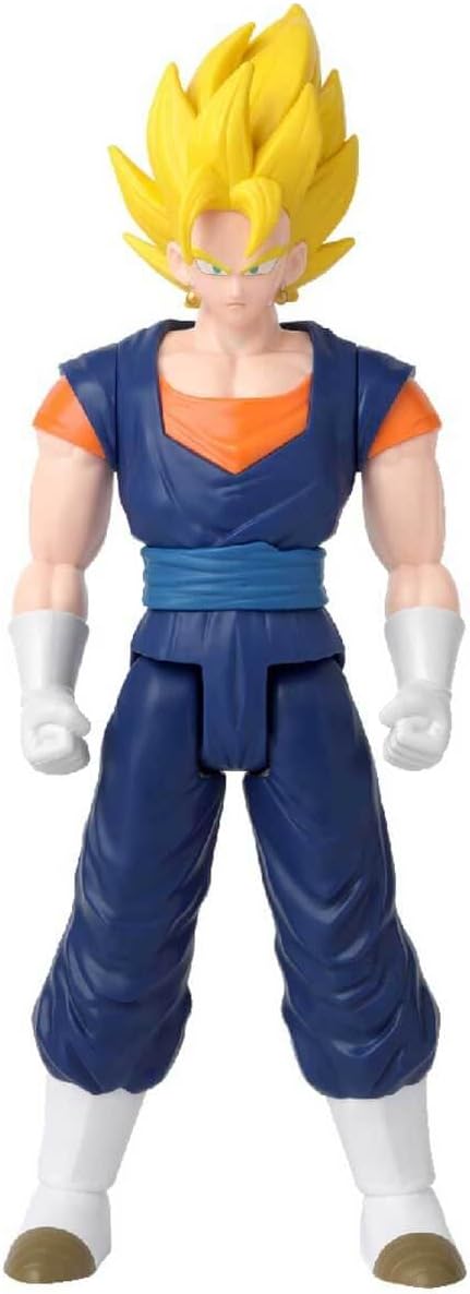 دراجون بول مجسم سوبر سايان فيجيتو 30 سم شخصيات كرتونية Dragon Ball