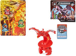 باكوجان تيتانيوم اشكال متنوعه ألعاب الأكشن Bakugan