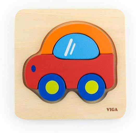 فيجا بزل كتل السيارت العاب البزل VIGA