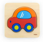 فيجا بزل كتل السيارت العاب البزل VIGA