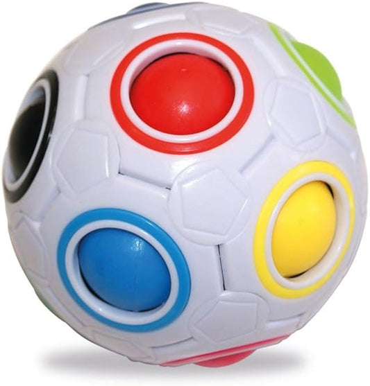 كايرو لعبة ‏رينبو بول العاب لوحية Cayro