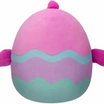 سكويشمالوز دمية إمبريسا العصفور الوردي 30 سم الالعاب القطنية Squishmallows
