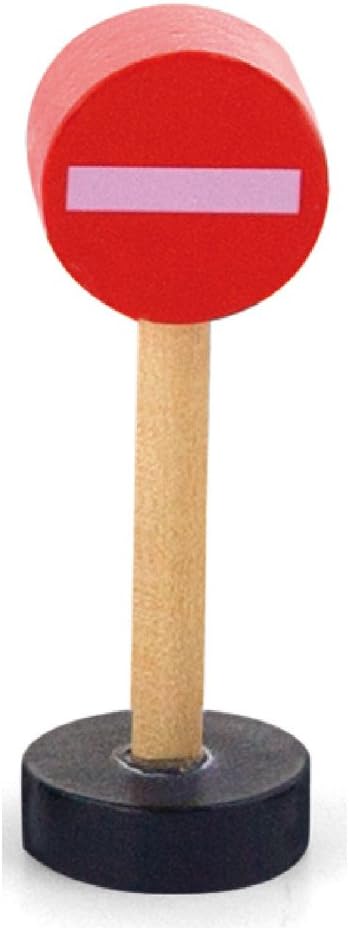 فيجا اكسسوارات قطار لافتات المرور مواليد تفاعلي VIGA