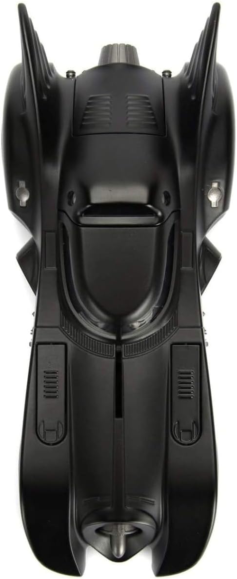 جادا سيارة باتمان 1989 مركبات الأطفال Jada