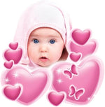 بيبي حبيبي دمية وقت الاستحمام دمى المواليد Baby Habibi