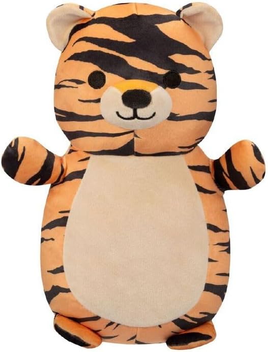 سكويش مالوز لعبة هاجميز الخريفية متنوعة الالعاب القطنية Squishmallows