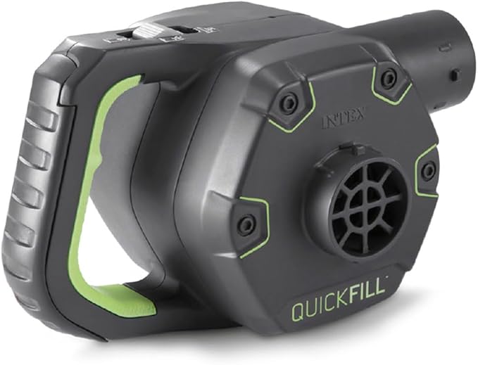 انتكس مضخة هواء كهربائيه اكسسوارات المسابح Intex