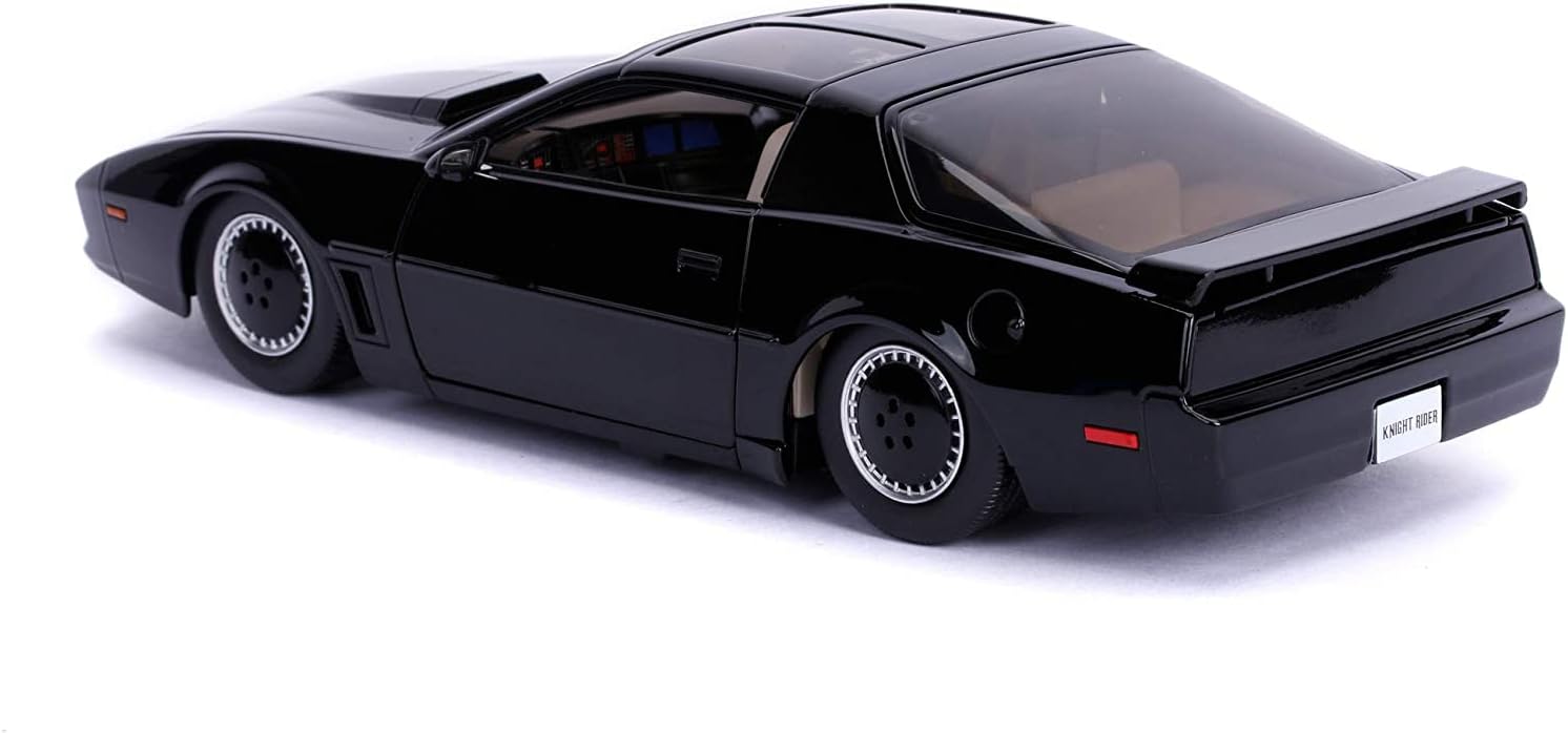 جادا سيارة بونتياك ترانس مركبات الأطفال Jada