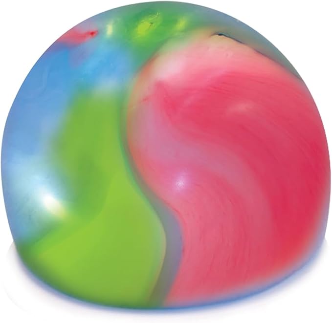 وابل بابل كرة تيني جروفي العاب الرياضه Wubble