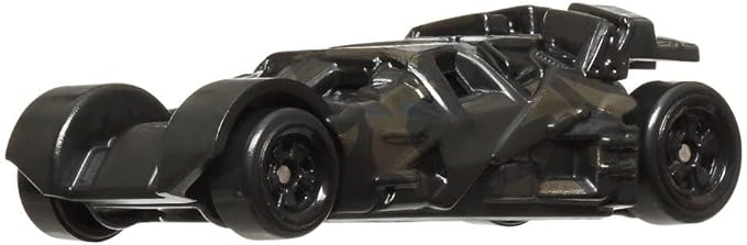 هوت ويلز سيارة باتمان فارس الظلام المركبات المتنوعه HotWheels