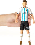 مجسم ميسي 20 سم المجسمات Sockers