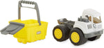 ليتل تايكس شاحنة قلابة 2 في 1 مركبات الأطفال Little Tikes