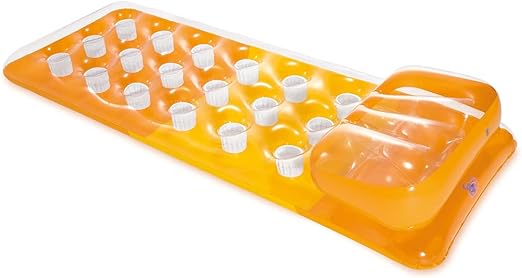 انتكس عوامة قابلة للنفخ متنوع عوامات ومراتب Intex