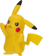 بوكيمون بيكاتشو وجيلاتيني وفلامارا شخصيات كرتونية Pokemon