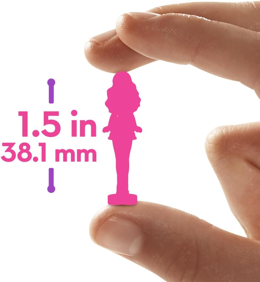 باربي دمية باربي لاند ريفيل متنوع المجسمات Barbie