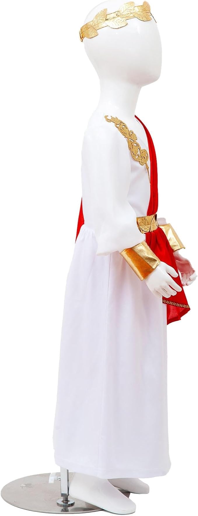 زي الفتاة الرومانية 5-7 سنوات الملابس التنكرية SUIT YOURSELF