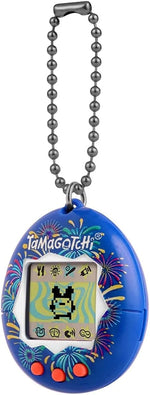 تاماجوتشي لعبة المهرجان الأصلية ألعاب الكترونية Tamagotchi
