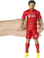 مجسم محمد صلاح 20 سم المجسمات Sockers