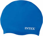 انتكس قبعة السباحة متنوع اكسسوارات المسابح Intex