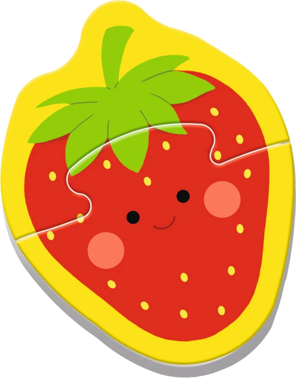 بزل الخضروات والفواكهة العاب البزل Trefl