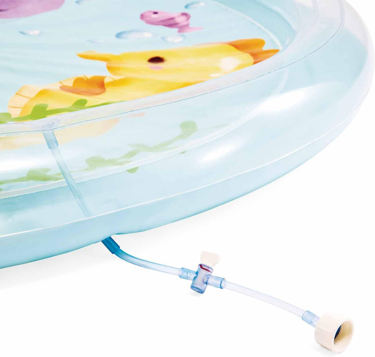 انتكس حمام سباحة قابل للنفخ المسابح الخارجية Intex