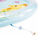 انتكس حمام سباحة قابل للنفخ المسابح الخارجية Intex