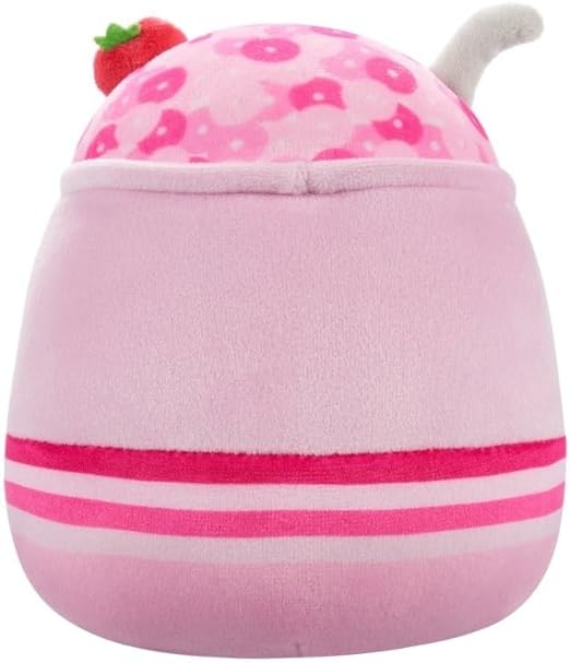 سكويش مالوز المعطرة متنوعة الالعاب القطنية Squishmallows