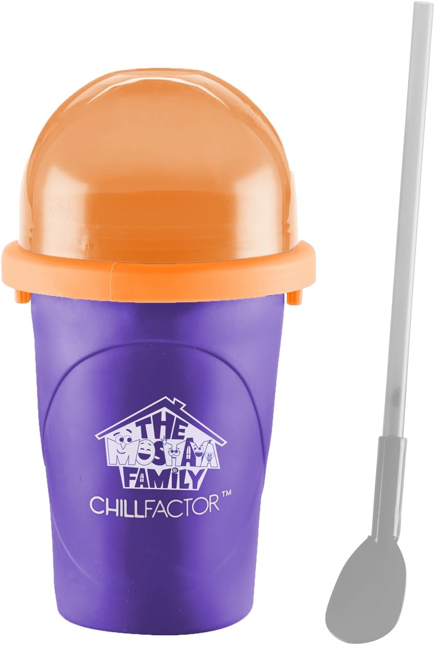 عائله مشيع صانع سلاشي فاميلي ألعاب المطابخ Chill Factor