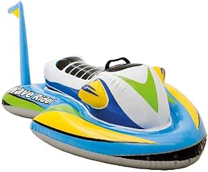 انتكس عوامة قابلة للنفخ شكل دباب اشكال متنوعه عوامات ومراتب Intex