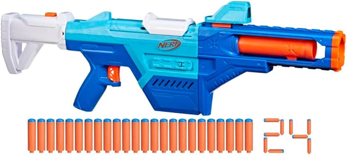 نيرف مسدس شادو ستورم مسدسات مطاطية Nerf