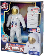 استرو فينتشر مجسم رائد فضاء من 25 سم ألعاب الأكشن Astro Venture
