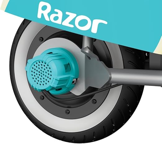 رايزور سكوتر كهربائي بوكيت مود سكوتر كهربائي Razor