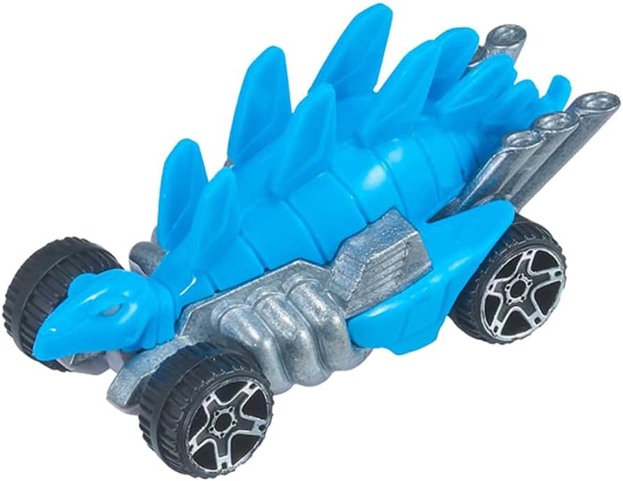 تيمستيرز السيارة الوحشية 8 سم متنوع المركبات المتنوعه Teamsterz