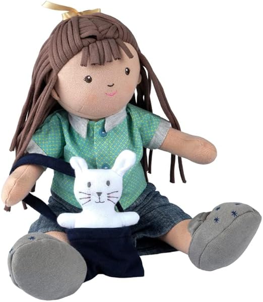 بونيكا دمية صوفيا 36 سم الالعاب القطنية Bonikka