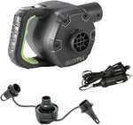 انتكس مضخة هواء كهربائيه اكسسوارات المسابح Intex