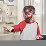 مارفل قناع البطل سبايدر مان تقمص الأدوار Marvel