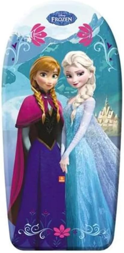 موندو لوح ركوب الامواج فروزن عوامات ومراتب Mondo