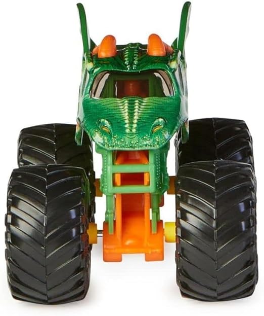 مونستر جام شاحنة دراغون المركبات المتنوعه Monster Jam