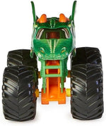 مونستر جام شاحنة دراغون المركبات المتنوعه Monster Jam