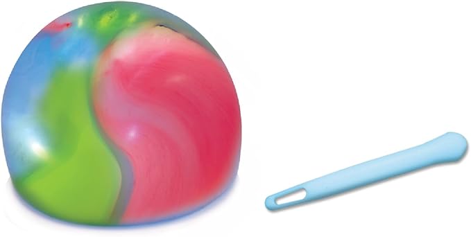 وابل بابل كرة تيني جروفي العاب الرياضه Wubble