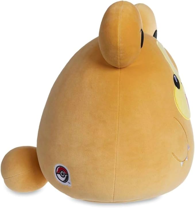سكويش مالوز مجسم بوكيمون تيديورسا 24 سم الالعاب القطنية Squishmallows